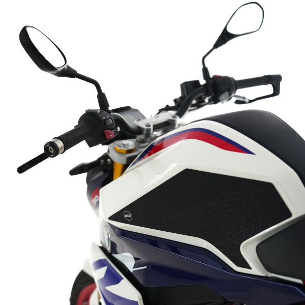 R&G R&G Tank Traction Grips for BMW G310R '21-